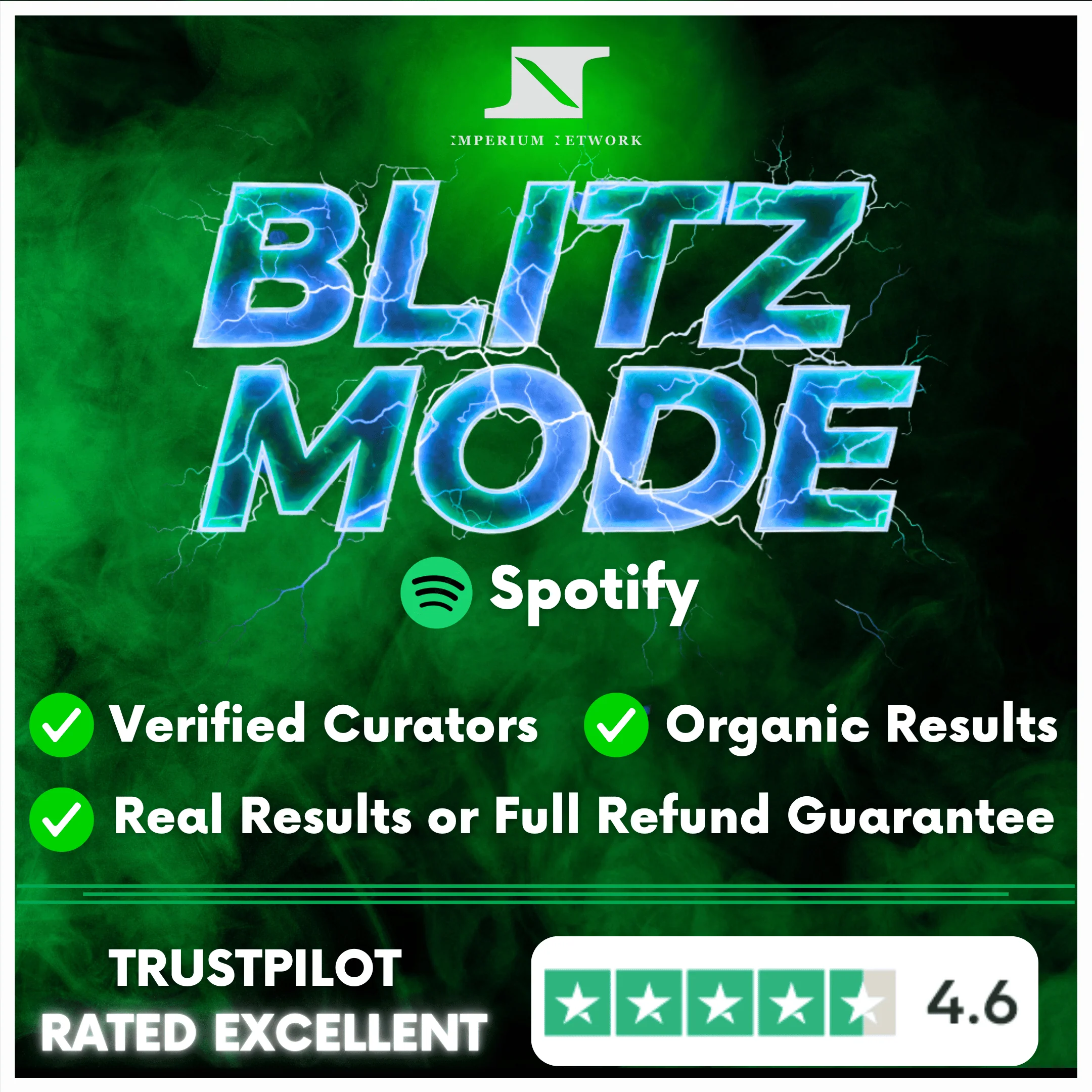 BLITZ MODE