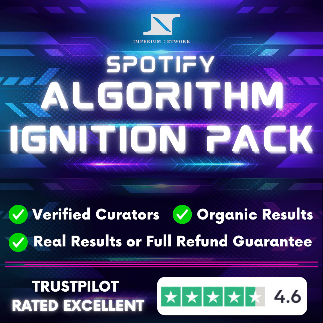 ALGORITHM IGNITION PACK