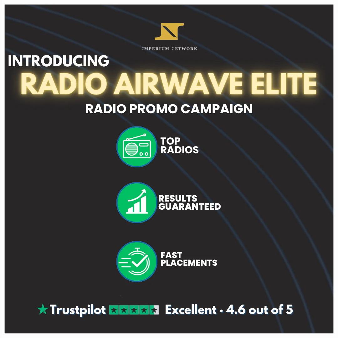 Radio AirWave Elite